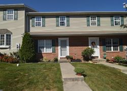 Pre-foreclosure Listing in MARVIN DR READING, PA 19608