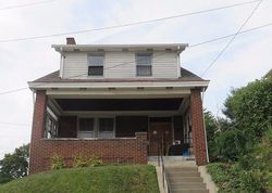 Pre-foreclosure in  WINTON ST Pittsburgh, PA 15211