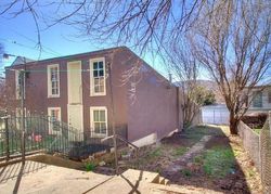 Pre-foreclosure in  FRANKLIN ST Reading, PA 19602