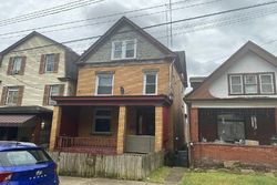 Pre-foreclosure in  KENNEY AVE Pitcairn, PA 15140