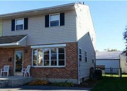 Pre-foreclosure in  SHALTER AVE Temple, PA 19560