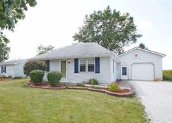 Pre-foreclosure in  N 6TH ST Dunlap, IL 61525