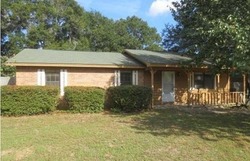 Pre-foreclosure in  FOREST PINES DR Pensacola, FL 32526