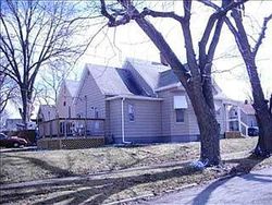 Pre-foreclosure in  W MILL ST Bloomington, IL 61701