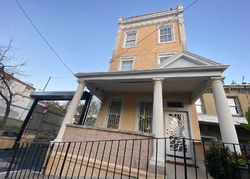 Pre-foreclosure in  N 17TH ST Philadelphia, PA 19140