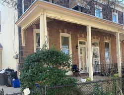 Pre-foreclosure in  LEMONTE ST Philadelphia, PA 19128