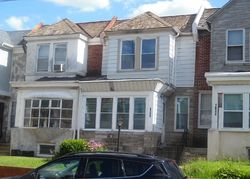 Pre-foreclosure in  W CHAMPLOST ST Philadelphia, PA 19141