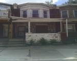 Pre-foreclosure in  RENO ST Philadelphia, PA 19139