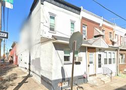 Pre-foreclosure in  FITZGERALD ST Philadelphia, PA 19148