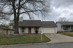 Pre-foreclosure in  MINE HILL DR North Little Rock, AR 72118