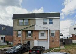 Pre-foreclosure in  KIPLING LN Philadelphia, PA 19154