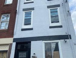 Pre-foreclosure in  CECIL B MOORE AVE Philadelphia, PA 19121