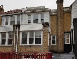 Pre-foreclosure in  CHELWYNDE AVE Philadelphia, PA 19142