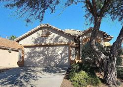 Pre-foreclosure in  W FREDDIE CANYON WAY Tucson, AZ 85755