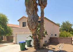 Pre-foreclosure in  W MAPLE RIDGE DR Tucson, AZ 85743