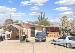 Pre-foreclosure in  E MENOR STRA Tucson, AZ 85713