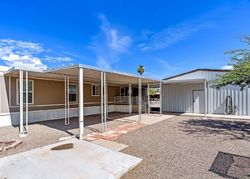 Pre-foreclosure in  W KESSLER PL Tucson, AZ 85705