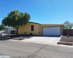 Pre-foreclosure in  E THUNDER RIVER DR Tucson, AZ 85756
