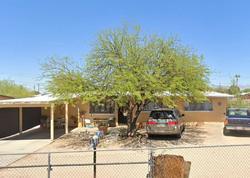 Pre-foreclosure in  W CALLE ANTONIA Tucson, AZ 85706