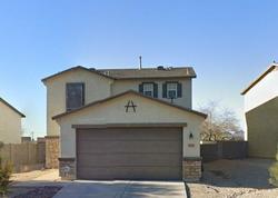 Pre-foreclosure in  W SAN RICARDO BLVD Tucson, AZ 85713