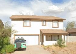 Pre-foreclosure in  N MULBERRY ST Florence, AZ 85132