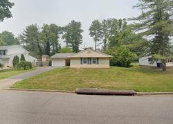 Pre-foreclosure in  PENN MANOR LN Bowie, MD 20716