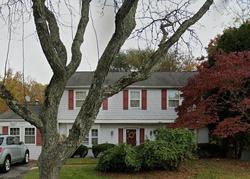 Pre-foreclosure in  KEYBERRY LN Bowie, MD 20715