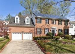 Pre-foreclosure in  GRENDEL PL Bowie, MD 20720