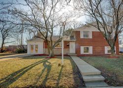 Pre-foreclosure in  LACONA ST District Heights, MD 20747