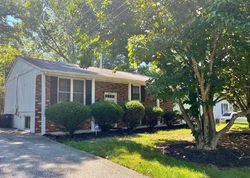 Pre-foreclosure in  PRYDE DR Clinton, MD 20735