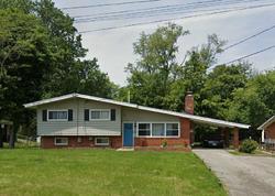 Pre-foreclosure in  RAYBURN DR Temple Hills, MD 20748