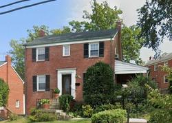 Pre-foreclosure in  14TH PL Hyattsville, MD 20782