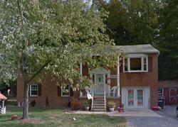 Pre-foreclosure in  MANNING RD W Accokeek, MD 20607