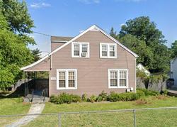 Pre-foreclosure in  PARKLAND DR District Heights, MD 20747