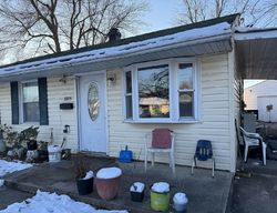 Pre-foreclosure in  ELKINS AVE Oxon Hill, MD 20745