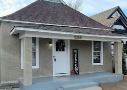 Pre-foreclosure in  PINE ST Pueblo, CO 81004