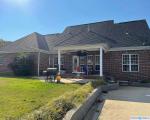 Pre-foreclosure in  HUDSON BRANCH DR Austin, AR 72007