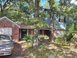 Pre-foreclosure in  WESTWOOD AVE Little Rock, AR 72204