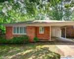 Pre-foreclosure in  MCADOO ST Little Rock, AR 72207