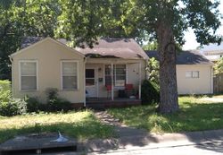 Pre-foreclosure in  E G AVE North Little Rock, AR 72116