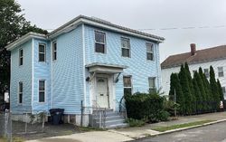 Pre-foreclosure in  CHESTER AVE Providence, RI 02907