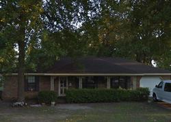 Pre-foreclosure in  ELLEN ST Hephzibah, GA 30815