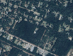 Jackson St, Lacombe LA