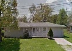 Pre-foreclosure Listing in MADISON ST PAWNEE, IL 62558