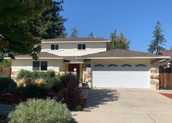 Pre-foreclosure in  REGENCY PL San Jose, CA 95129