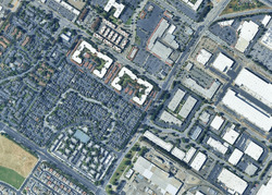 Pre-foreclosure in  POTRERO DR Newark, CA 94560