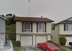 Pre-foreclosure in  CAMELOT CT Daly City, CA 94015