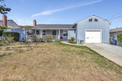 Pre-foreclosure Listing in SANTA TERESA WAY MILLBRAE, CA 94030