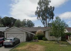 Pre-foreclosure in  ISLE ROYAL ST Fremont, CA 94538