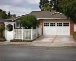 Pre-foreclosure in  CERRITO AVE Redwood City, CA 94061